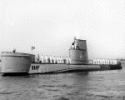 USS BARRACUDA (SSK-1).gif