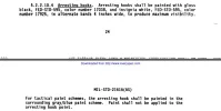 MIL-STD-2161A.webp