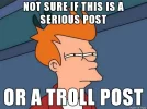 Serious or Troll.webp