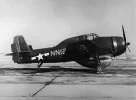 TBM-3W_at_NAS_Patuxent_River_c1946.webp