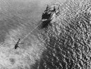 CH-53 towing LPD 1967.jpg