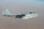 Prowler in flight.webp