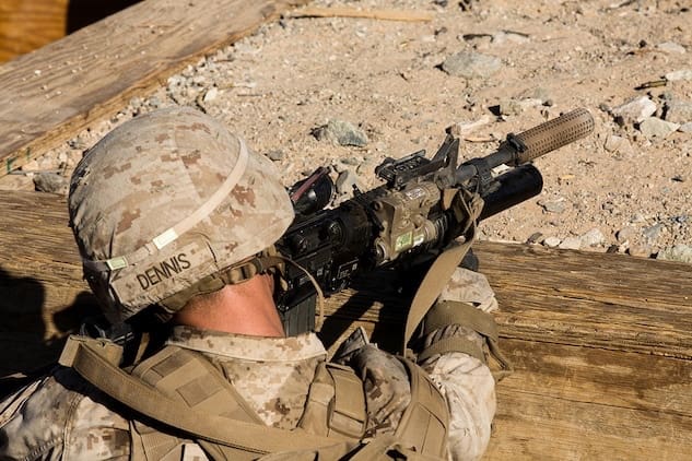 soldiersystems.net