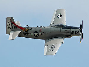 300px-Skyraider_AD-4N.jpg