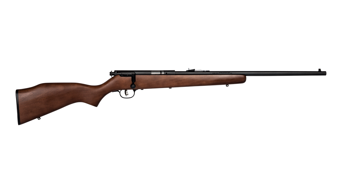 savagearms.com