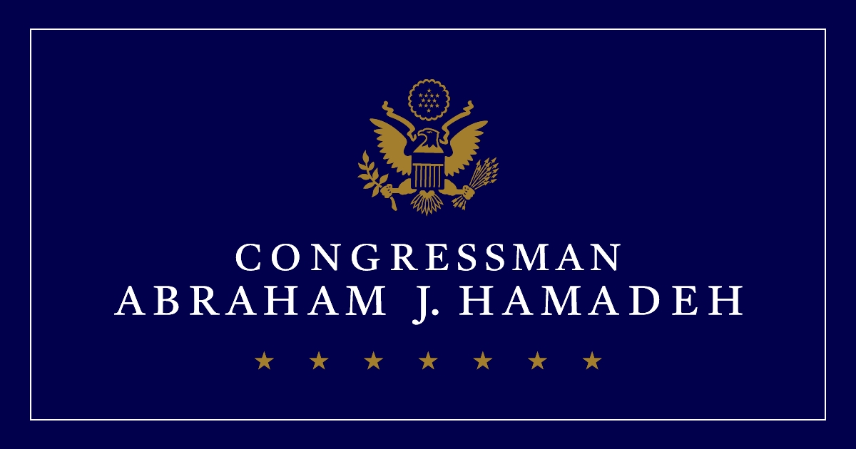 hamadeh.house.gov