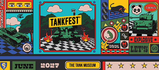 tankmuseum.org