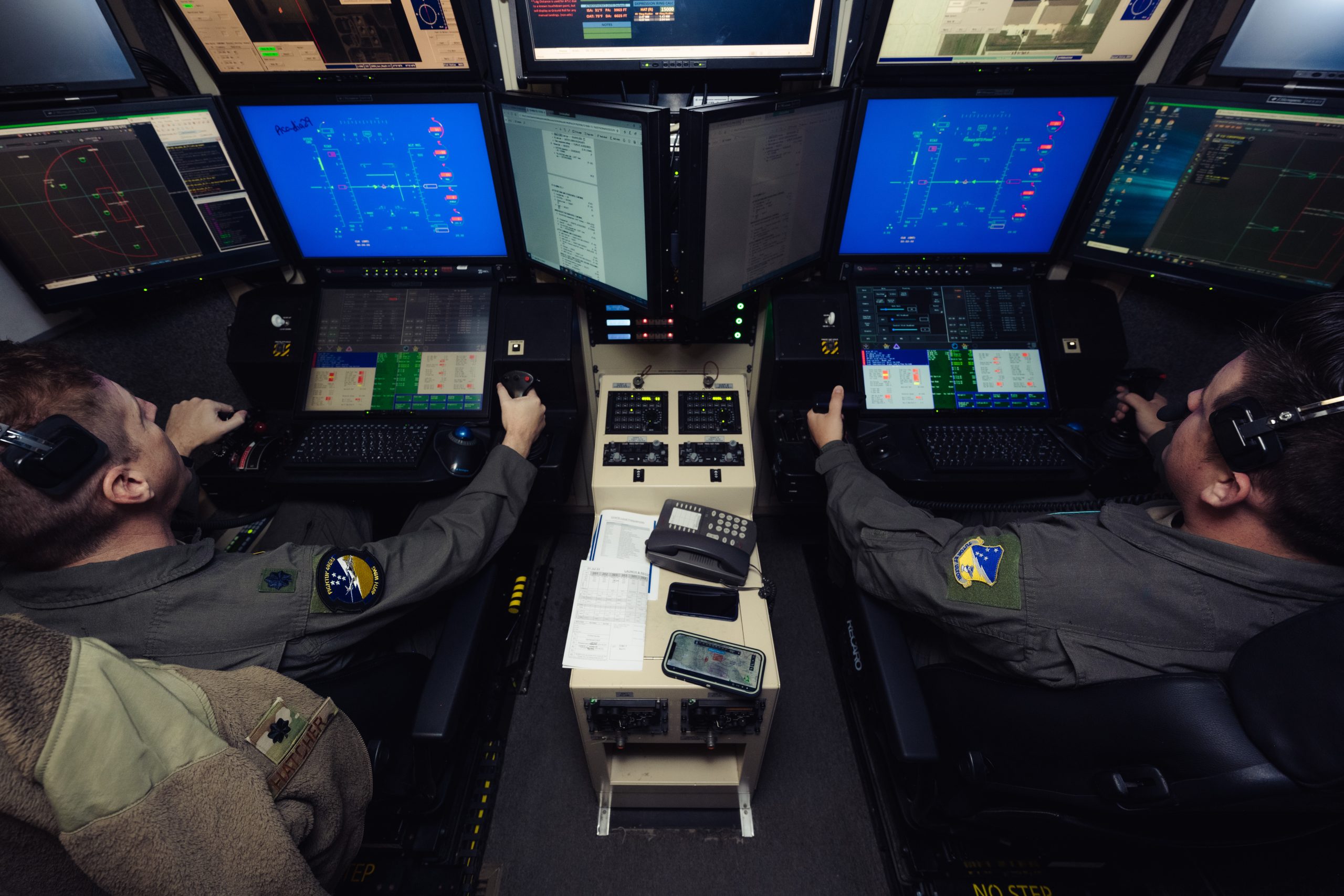 www.airandspaceforces.com