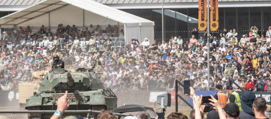 tankmuseum.org
